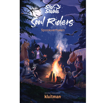 Star Stable - Soul Riders Spookverhalen