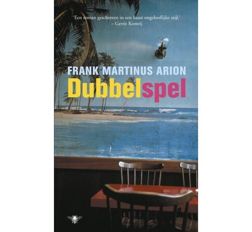 Ulysses klassieken - Dubbelspel