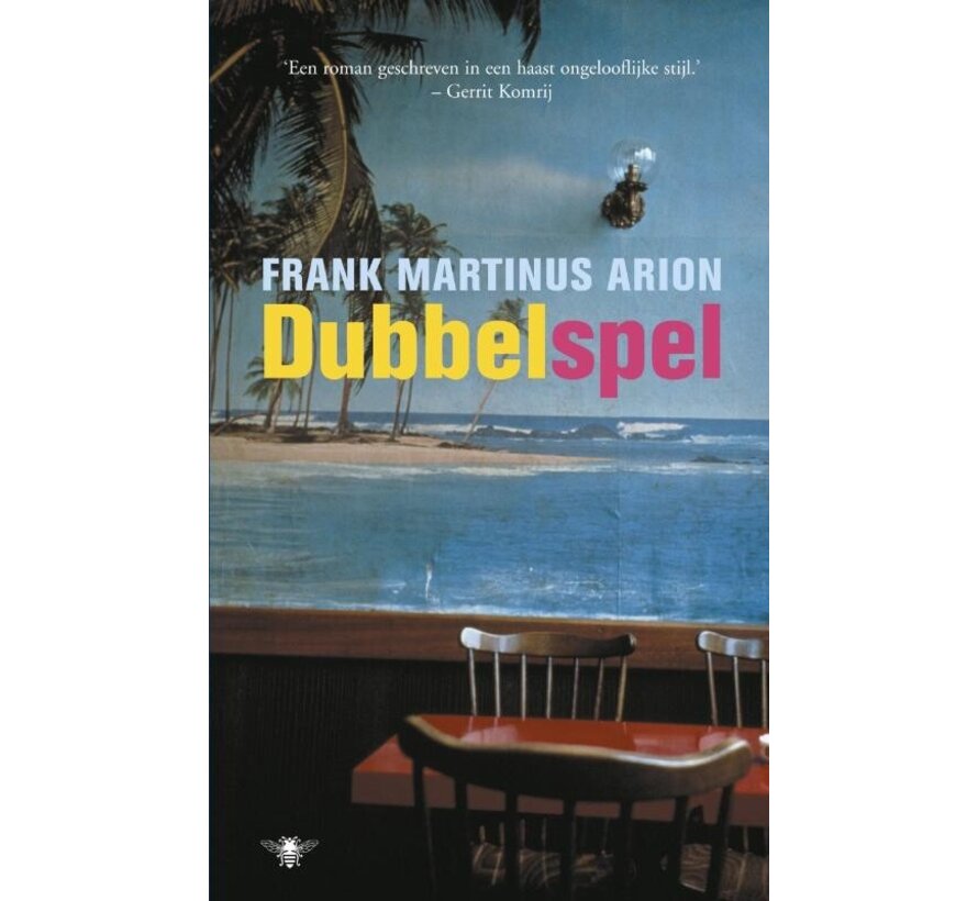 Ulysses klassieken - Dubbelspel