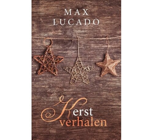 Nieuw binnen Kerstverhalen