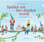 Nieuw binnen Spelen tot het donker wordt