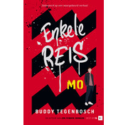 Nieuw binnen Best of YA - Enkele reis