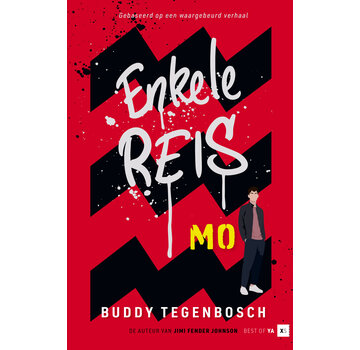 Best of YA - Enkele reis