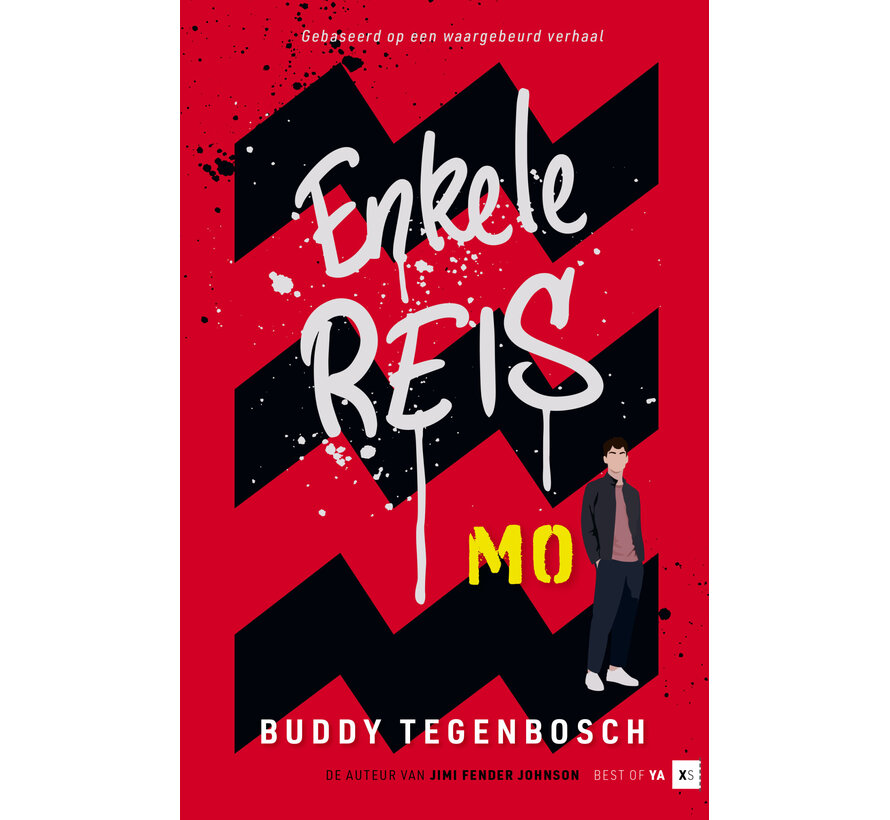 Best of YA - Enkele reis