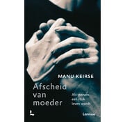 Nieuw binnen Afscheid van moeder