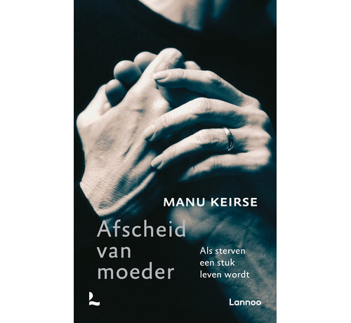 Afscheid van moeder