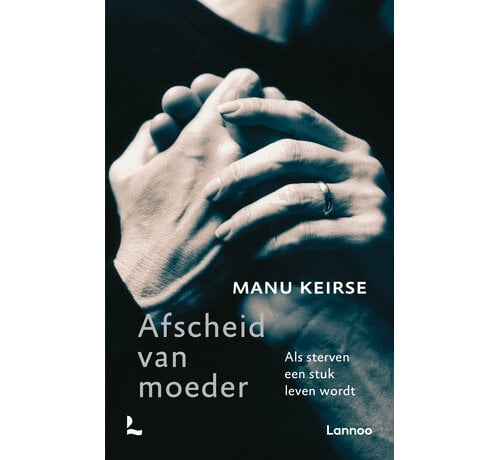 Nieuw binnen Afscheid van moeder
