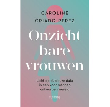 Onzichtbare vrouwen