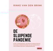 Nieuw binnen De sluipende pandemie