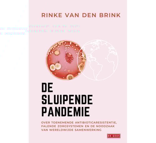 Nieuw binnen De sluipende pandemie