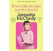 Nieuw binnen Ik ben blij dat mijn moeder dood is