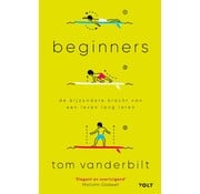 Nieuw binnen Beginners