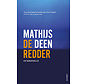Een Waddenthriller 3 - De redder