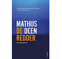 Een Waddenthriller 3 - De redder