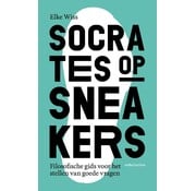 Nieuw binnen Socrates op sneakers