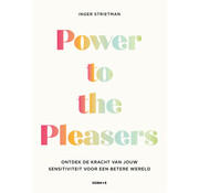 Power to the pleasers