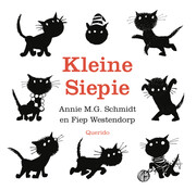 Jip en Janneke - Kleine Siepie