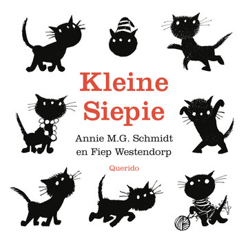 Jip en Janneke - Kleine Siepie
