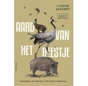 Nieuw binnen Aard van het beestje