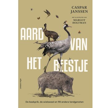 Aard van het beestje
