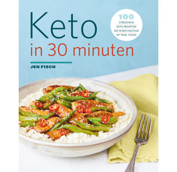 Keto in 30 minuten