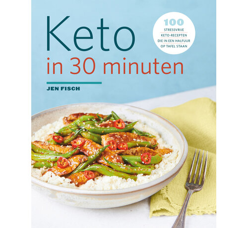 Keto in 30 minuten