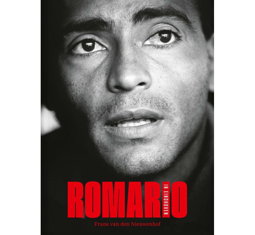 Romario in Eindhoven