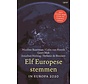 Elf Europese stemmen