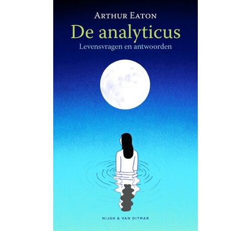 Nieuw binnen De analyticus