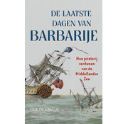 De laatste dagen van Barbarije