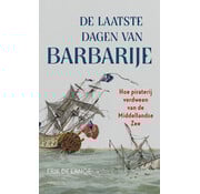 Nieuw binnen De laatste dagen van Barbarije