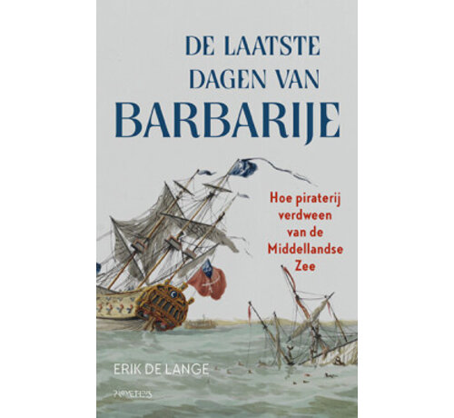 De laatste dagen van Barbarije