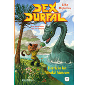 Nieuw binnen Dex Durfal