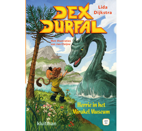 Dex Durfal