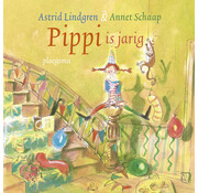 Pippi Langkous - Pippi is jarig