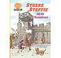 Lekker lezen met Kluitman - Stoere Steffie bij de Romeinen