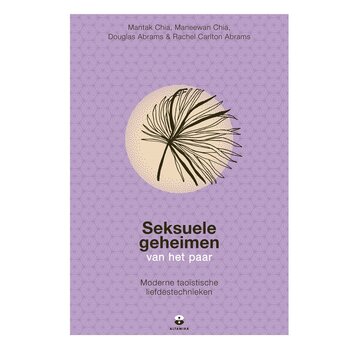 Seksuele geheimen van het paar