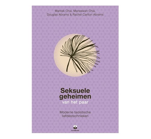 Seksuele geheimen van het paar