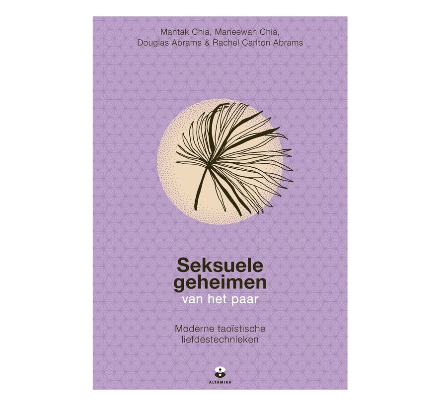 Seksuele geheimen van het paar