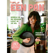 Nieuw binnen Eén pan