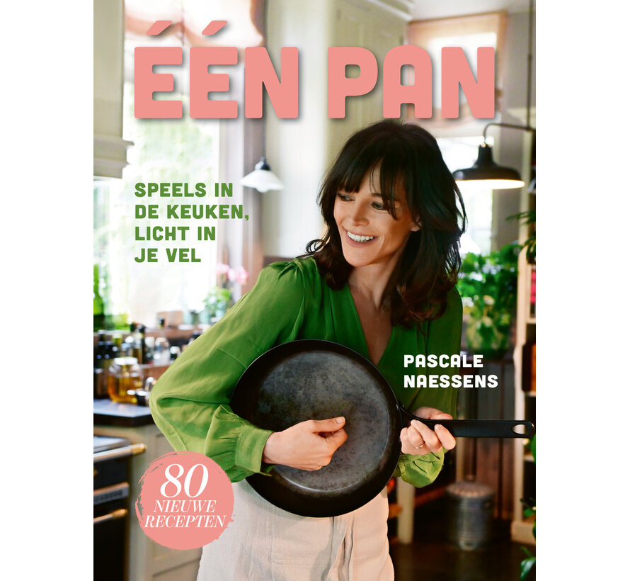 Eén pan