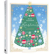 Alle kleuren van Kerstmis