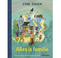 Alles is familie