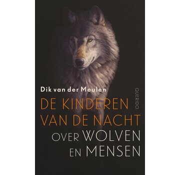 Nieuw binnen De kinderen van de nacht