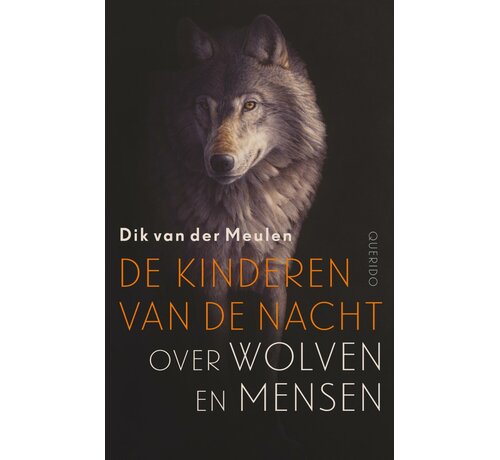 De kinderen van de nacht