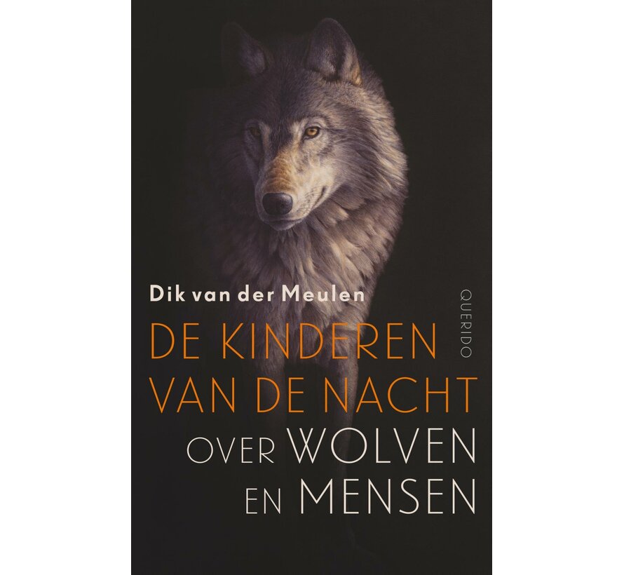 De kinderen van de nacht