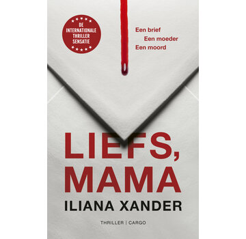 Liefs, mama