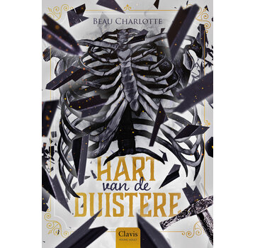 Brynn 3 - Hart van de duistere