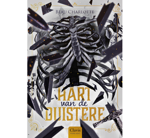 Nieuw binnen Brynn 3 - Hart van de duistere