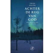 Achter de rug van God